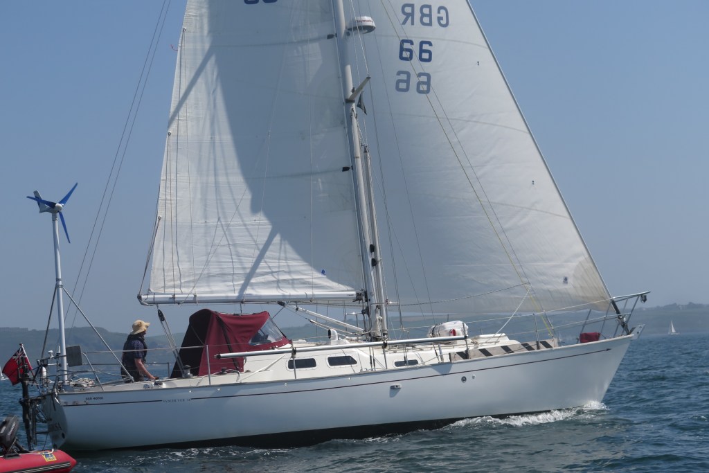 The Start © Volod and Tanya Shlykov