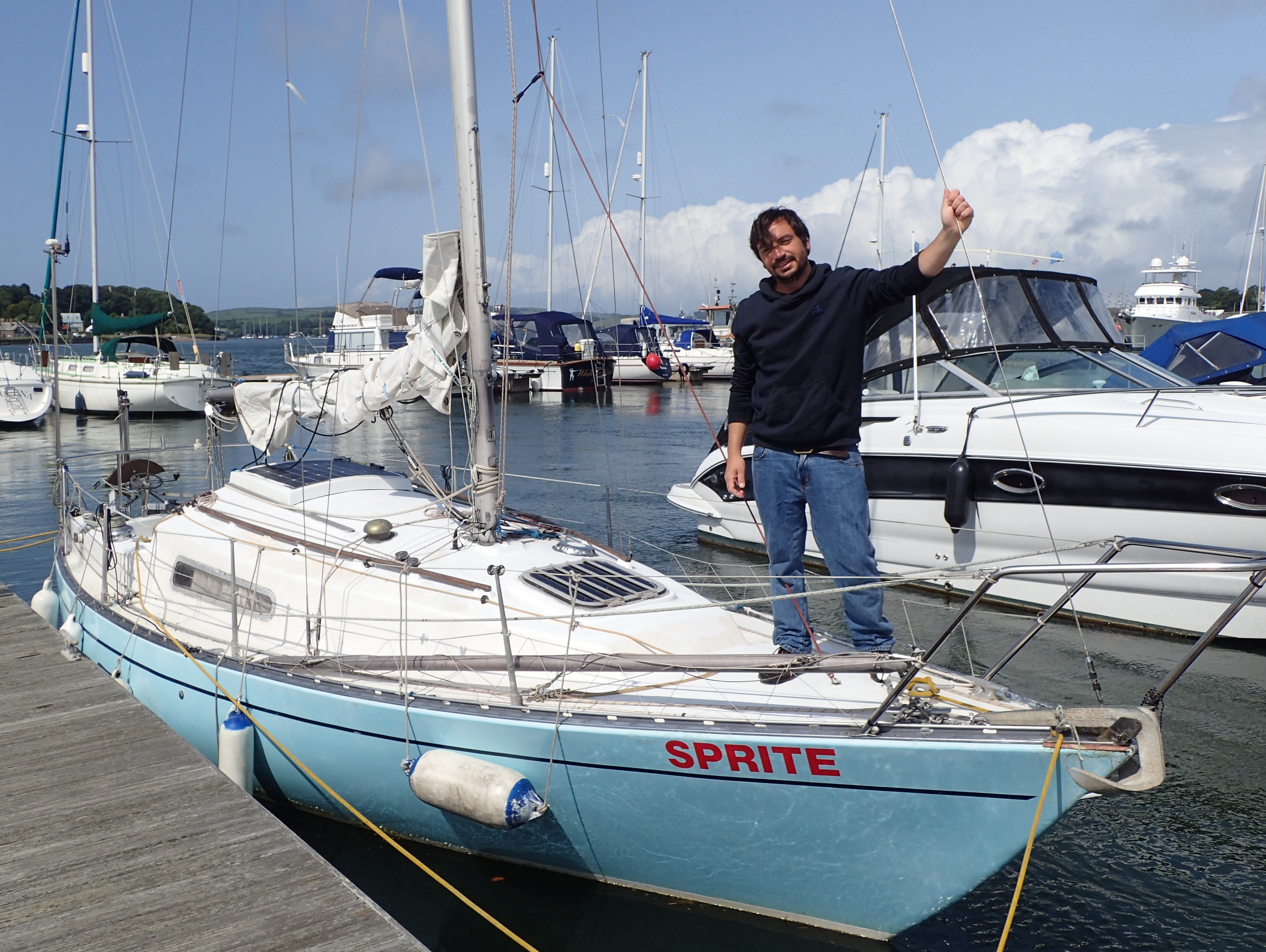 Baltimore 2025 – Jester Challenge